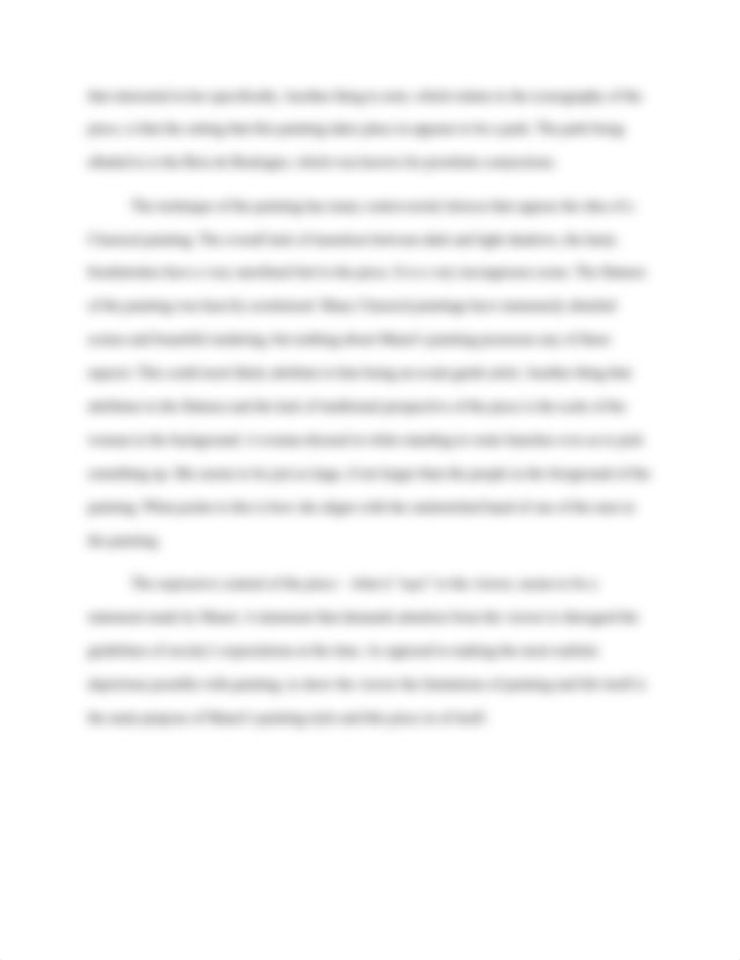 Short Analysis Essay 1 ART-153 Felician University.docx_du5kby1jvqw_page2