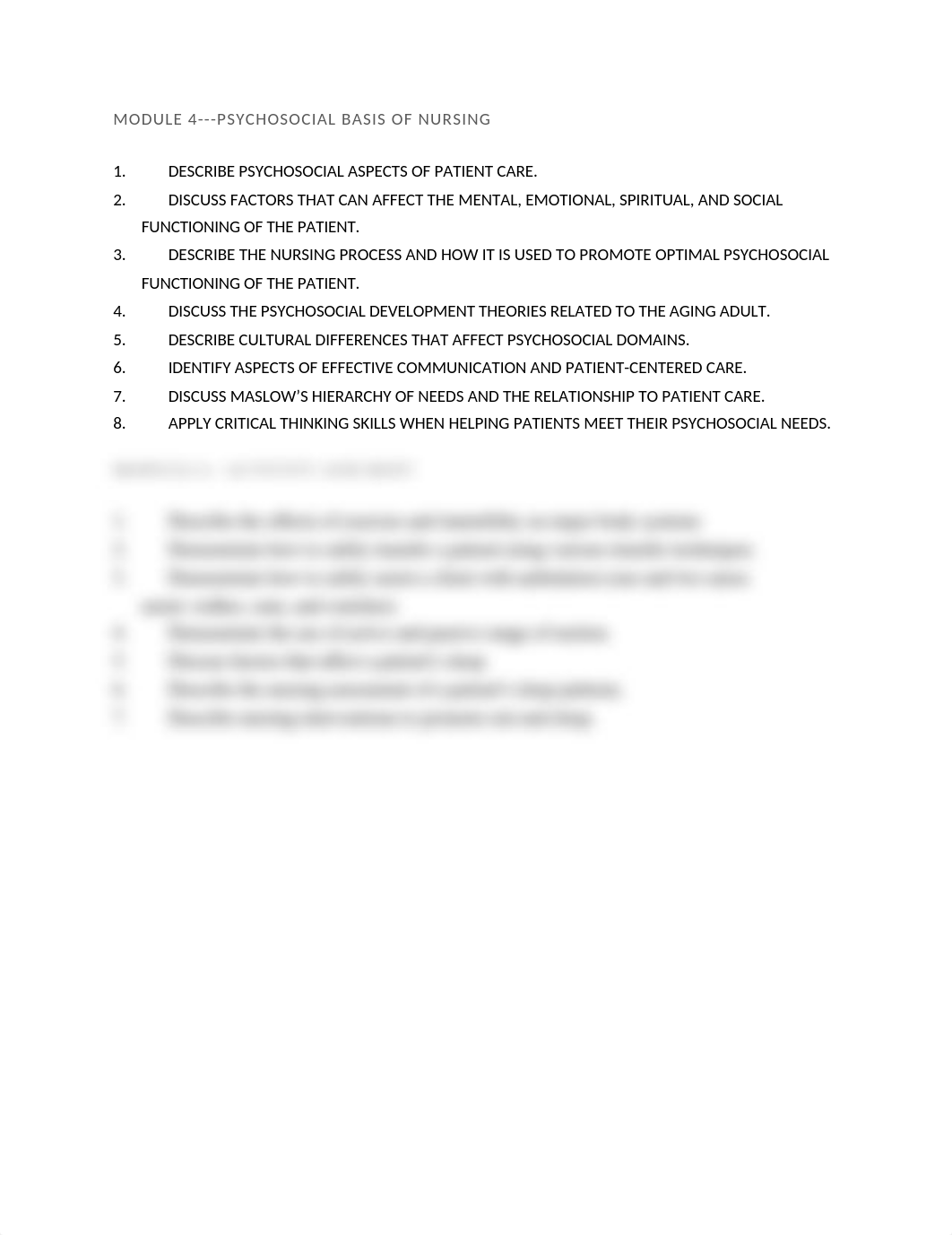 ADULT HEALTH EXAM 2 OBJECTIVES STUDY GUIDE.docx_du5klun2wvr_page1