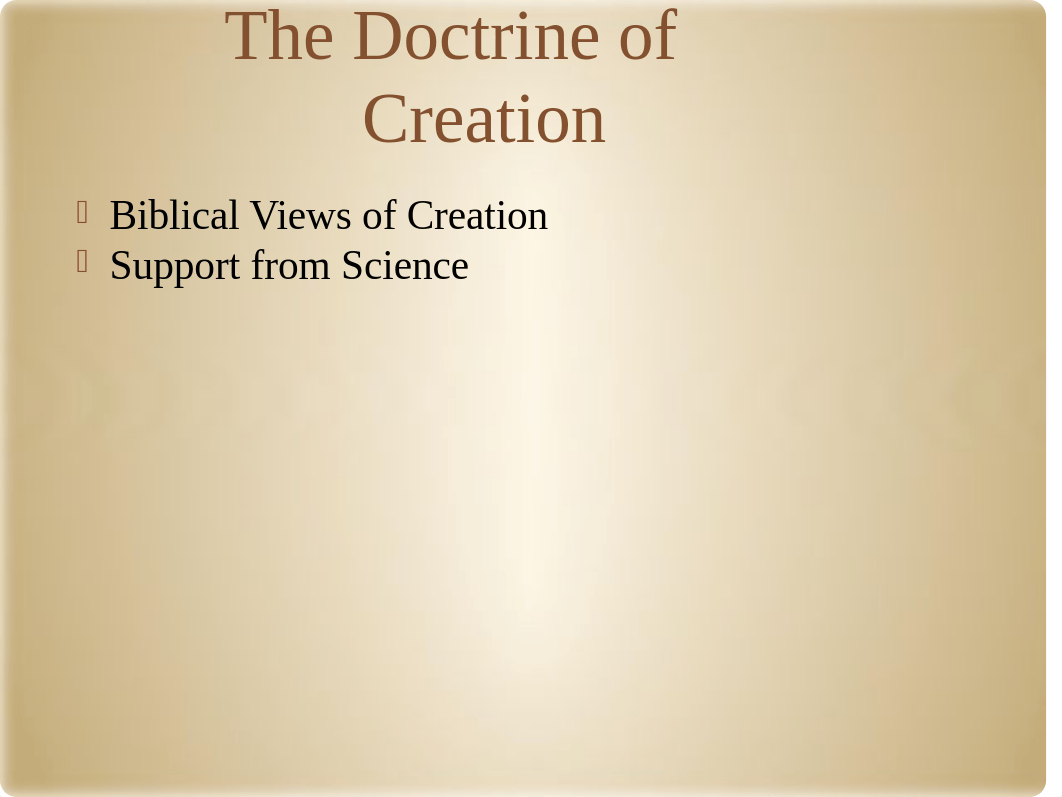 REL313-6s. Doctrine of Creation.pptx_du5log86t0t_page1