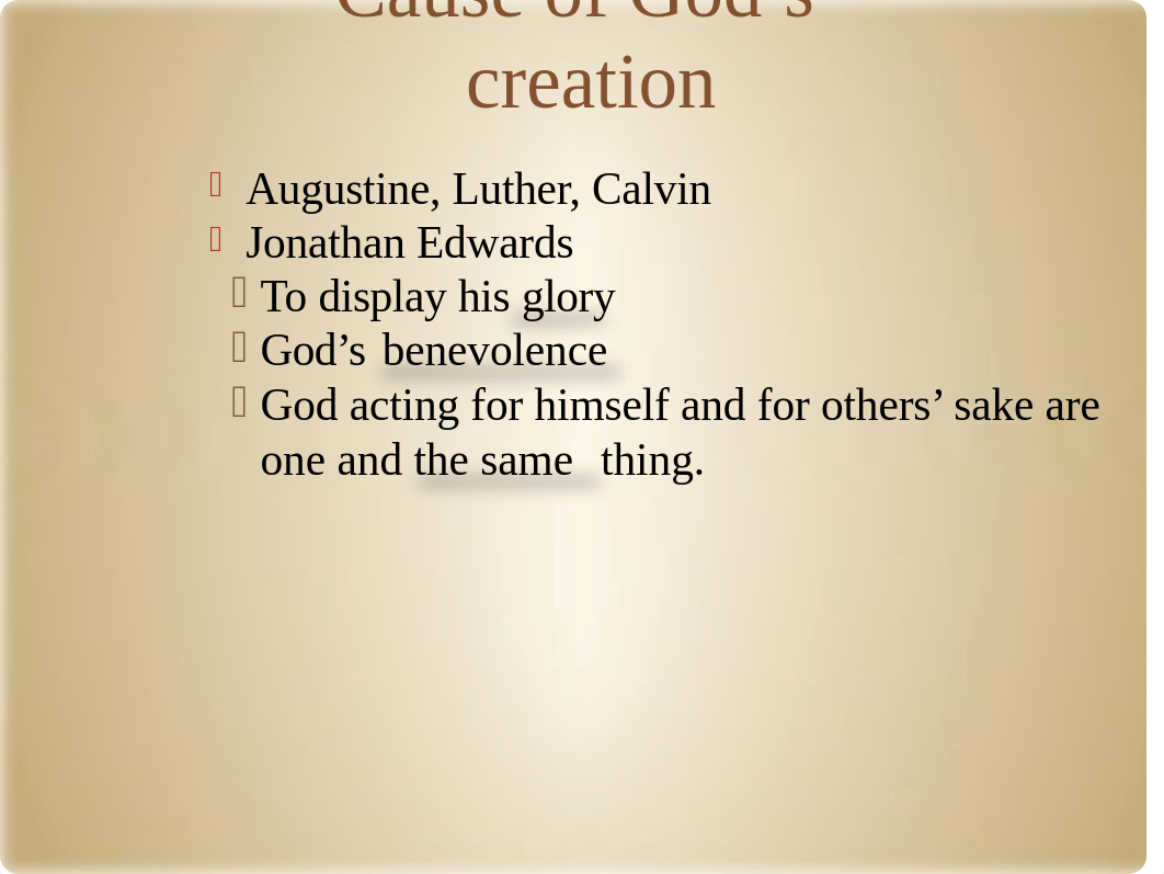 REL313-6s. Doctrine of Creation.pptx_du5log86t0t_page4