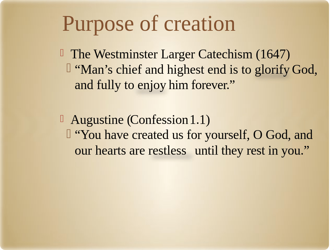 REL313-6s. Doctrine of Creation.pptx_du5log86t0t_page3