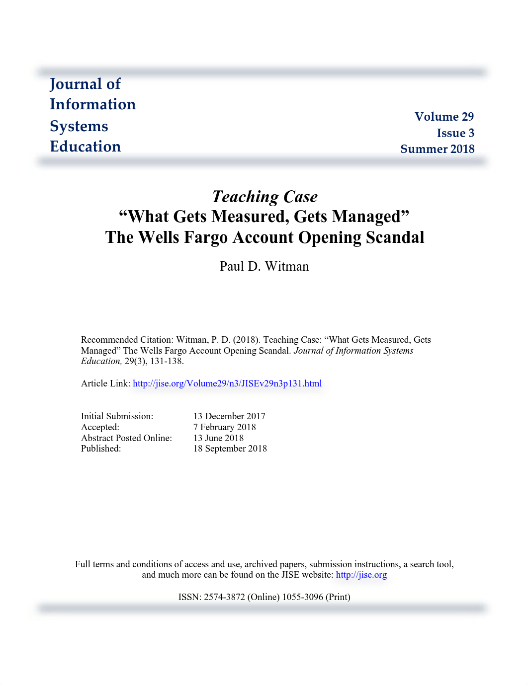 What Gets Measured Gets Managed The Wells Fargo Account Openin.pdf_du5n2cjo17a_page1