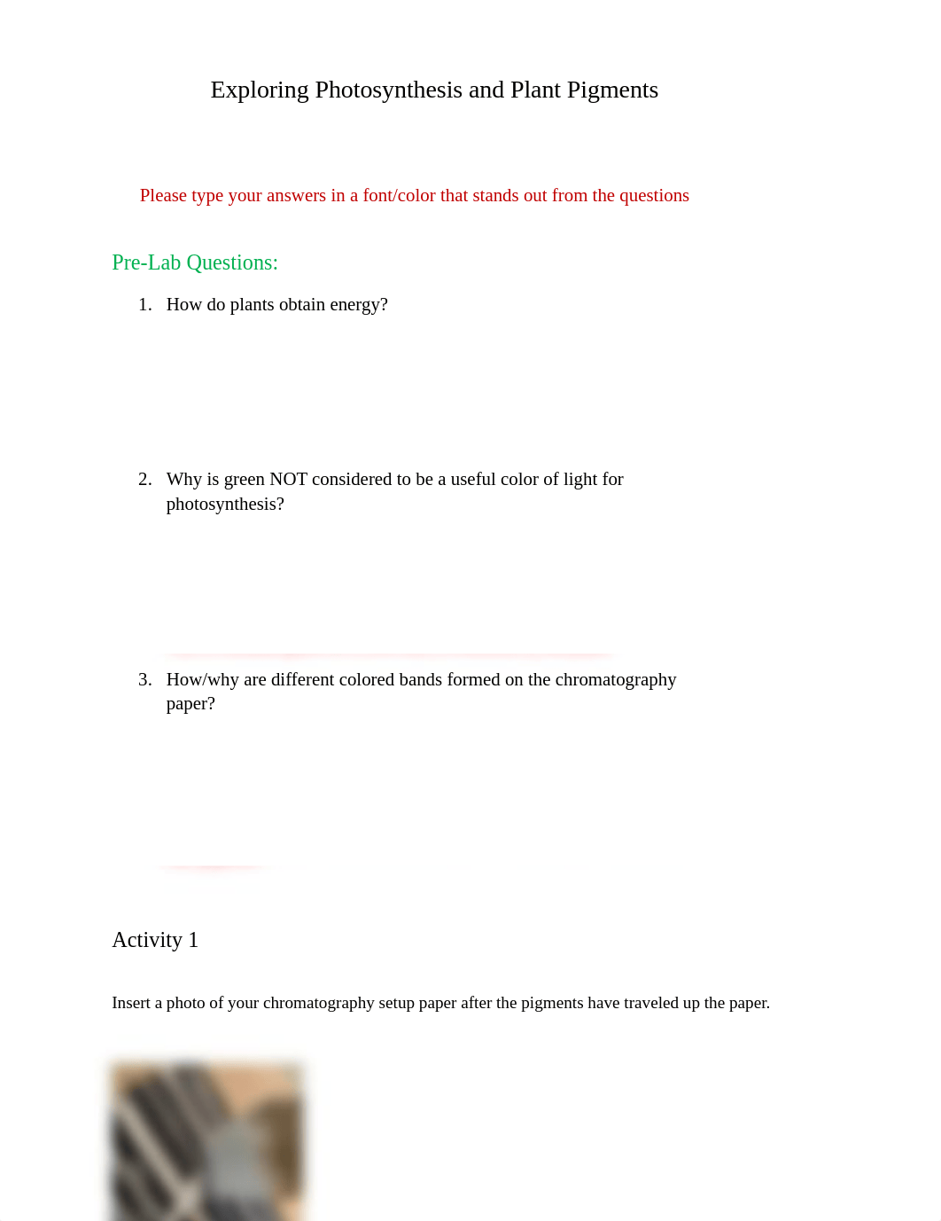 PhotosynthesisPlant Pigments_CourtneyGreen.pdf_du5ntls24bv_page1