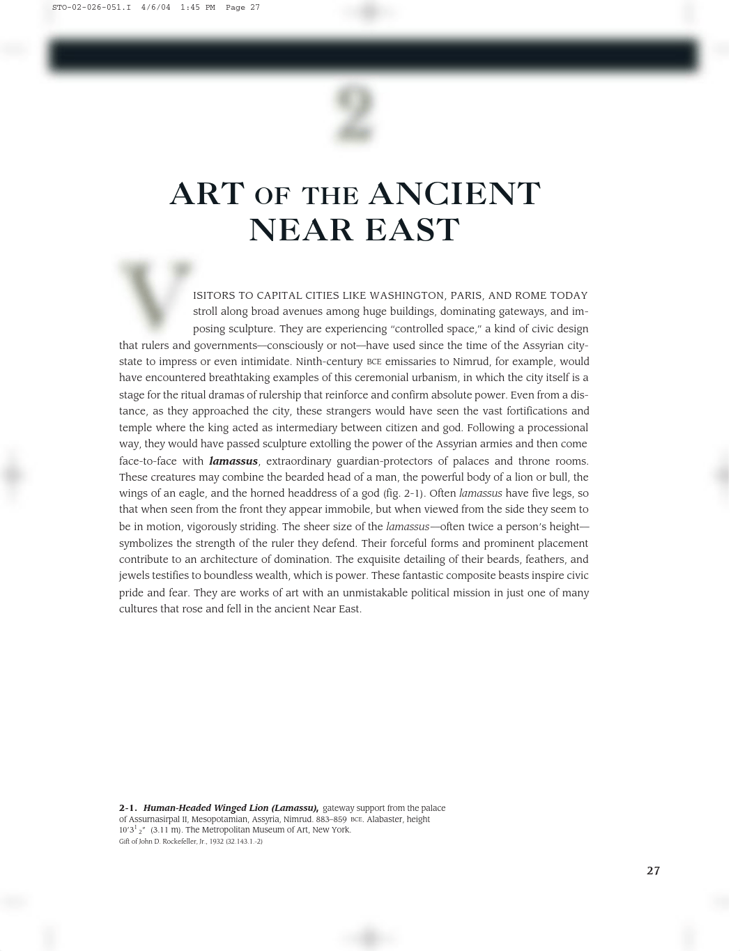 Ancient Near Eastern Art_du5puiot846_page2