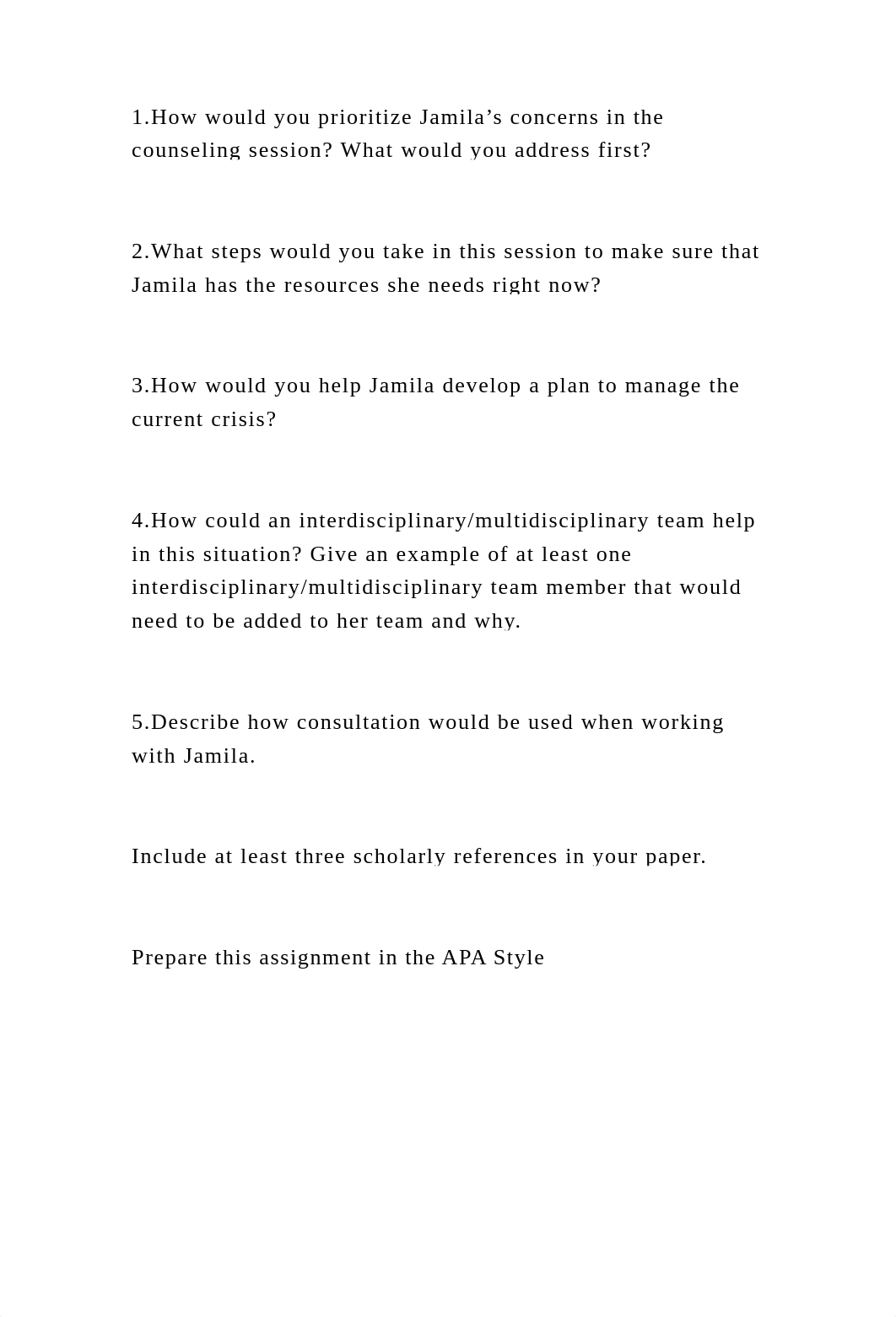 Sometimes, clients come into the counseling session with an immediat.docx_du5pvbhmo36_page3