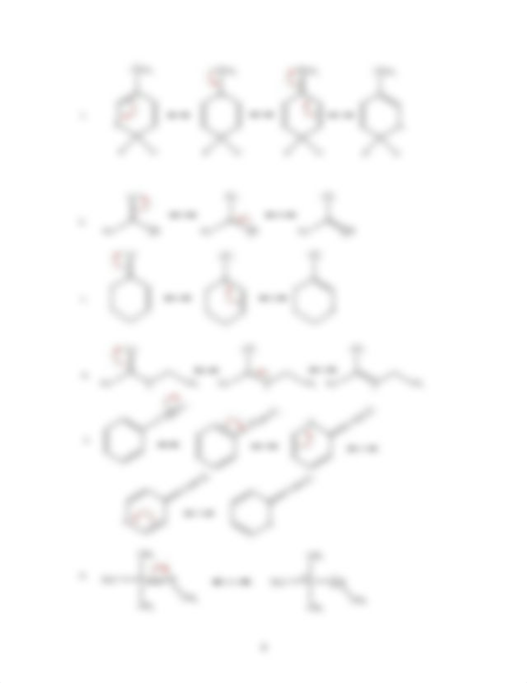 Organic Chemistry I Resonance Problem Set Answer Key_du5qbhzr0z3_page4