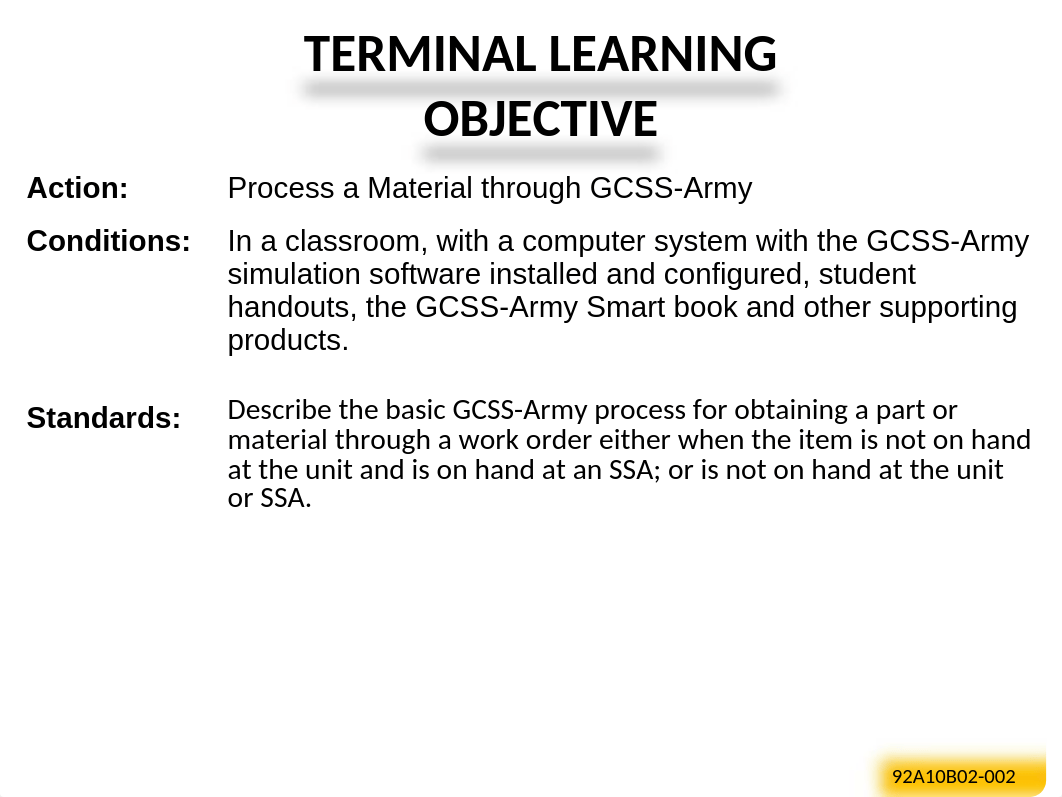 B02-PROCESS A MATERIAL THROUGH GCSS-ARMY.ppt_du5qihany86_page2