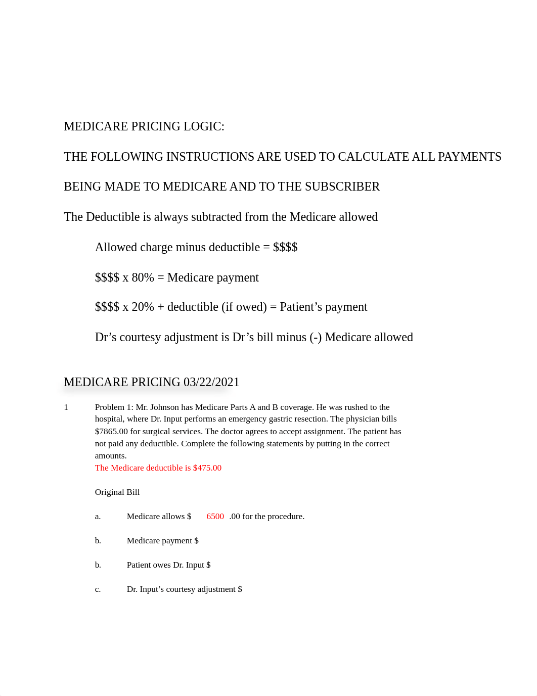 MEDICARE PRICING exercise 03 22 2021.docx_du5qymffe5r_page1