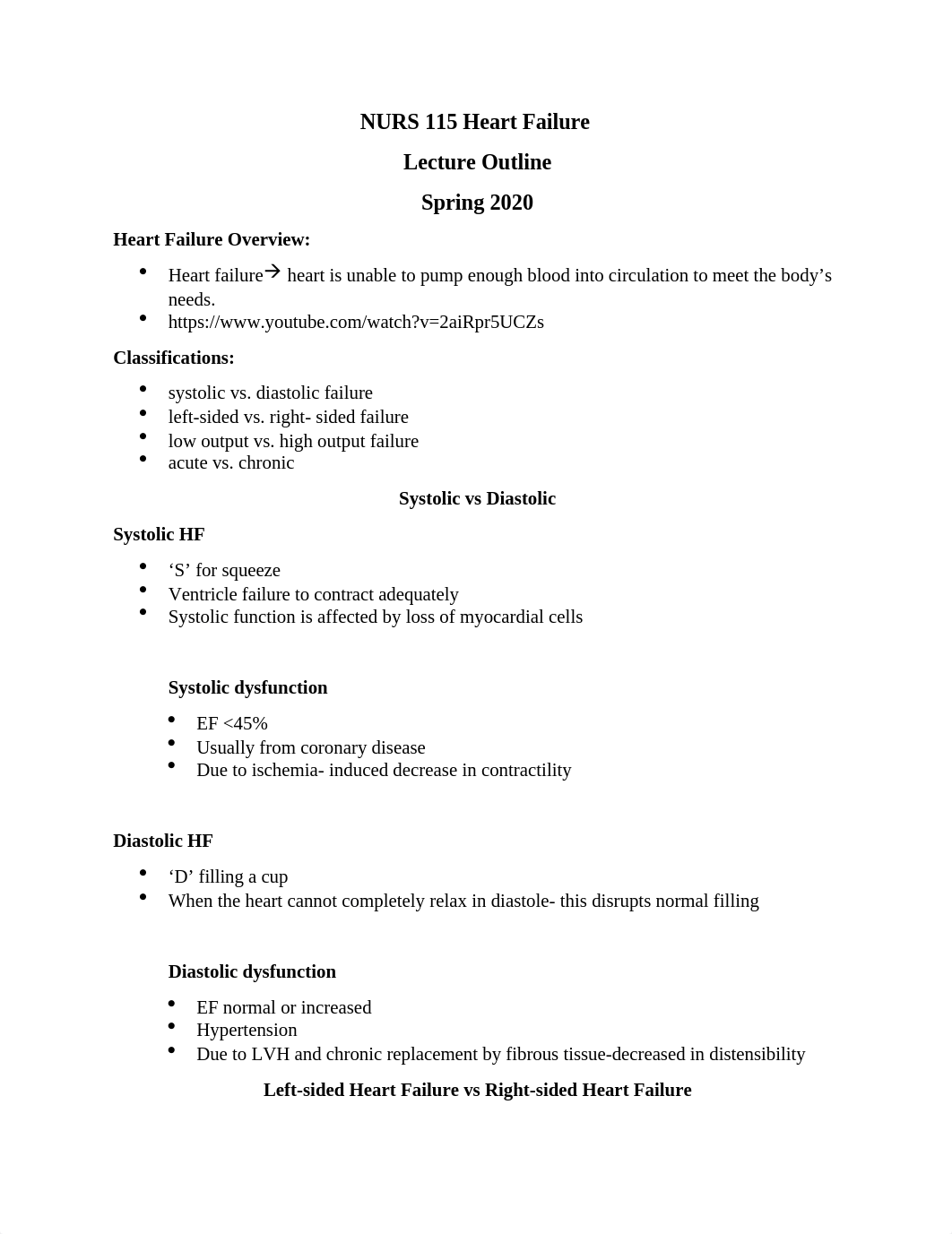 NURS 115 Heart Failure Outline 2020.docx_du5tcxqdggi_page1