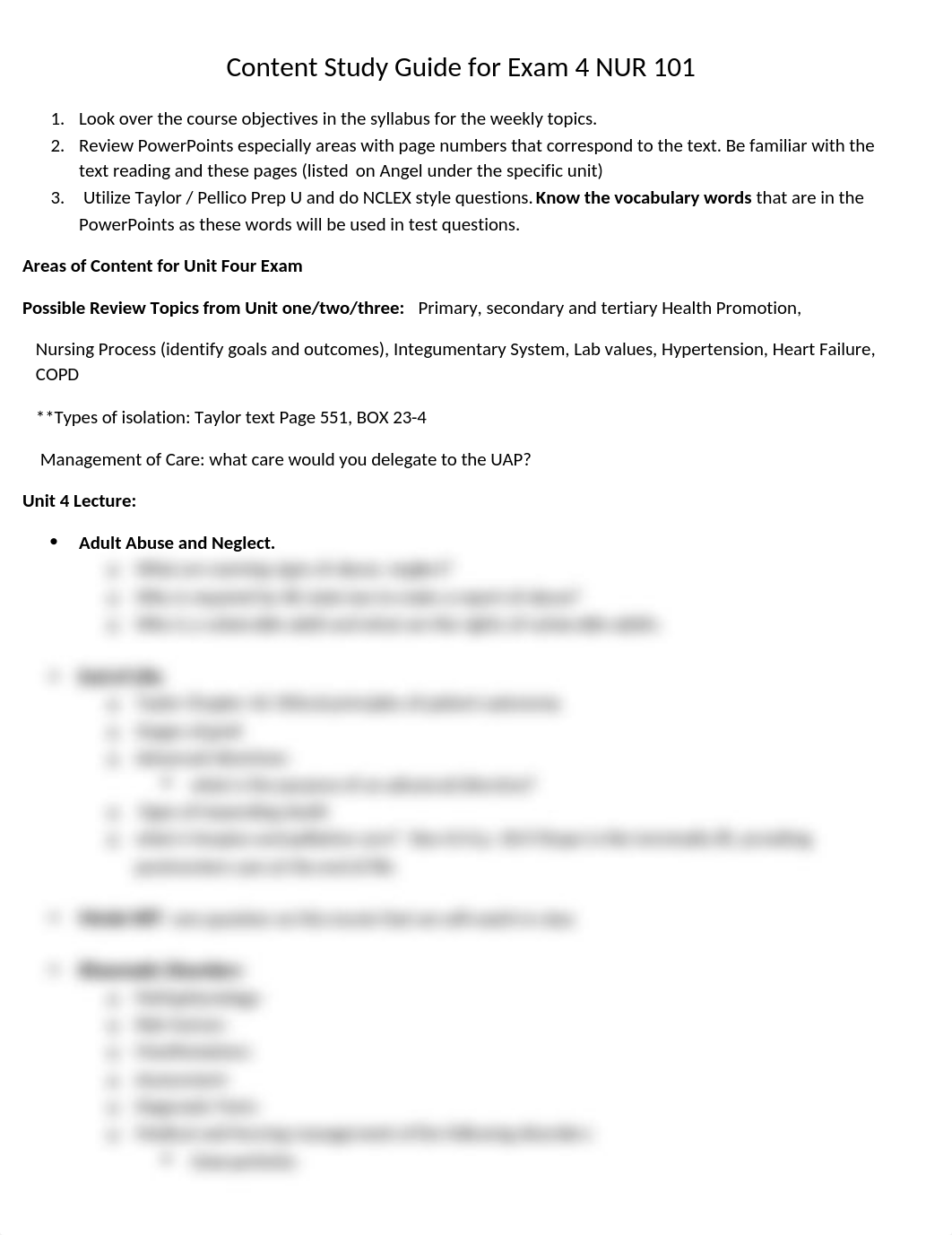Content_Study_Guide_for_Exam 4_NUR_101-1.docx_du5tfcx8lir_page1