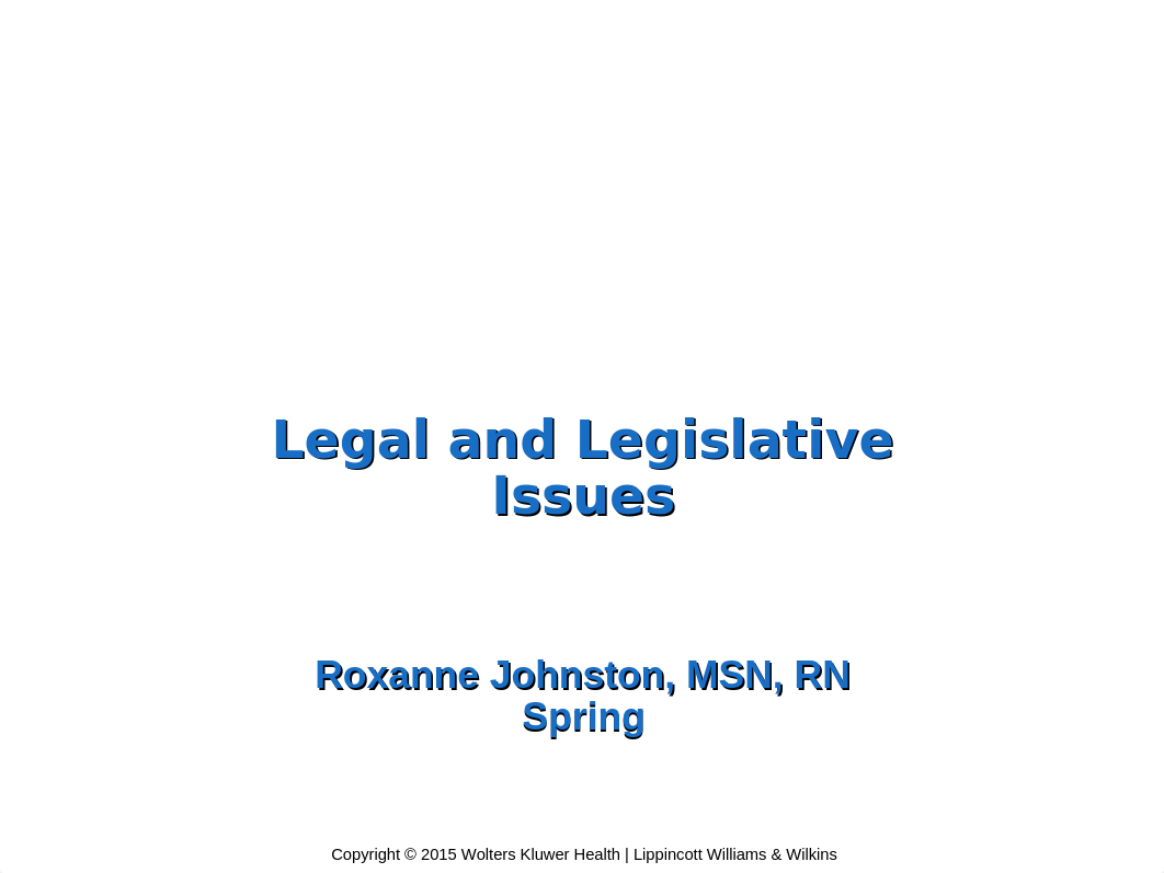 Legal and Legislative Issues.ppt_du5v8bdcdq2_page1