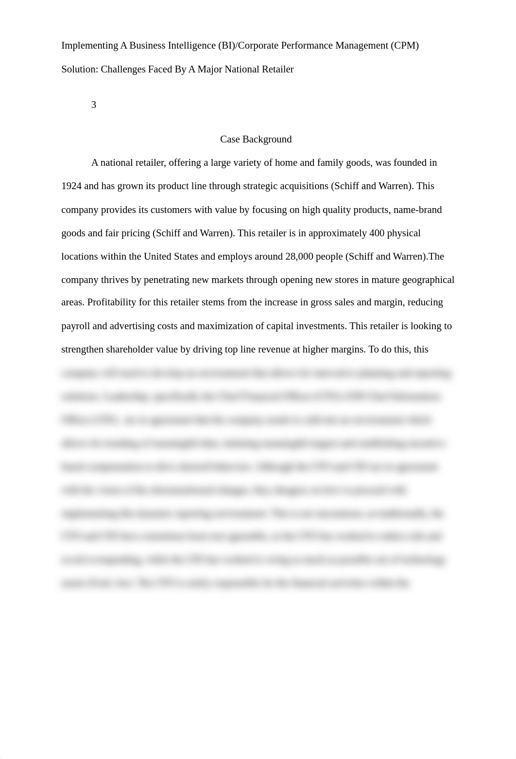 Case Study 2- Implementing A Business Intelligence-Corporate Performance Management Solution.docx_du5vdoo1j26_page3