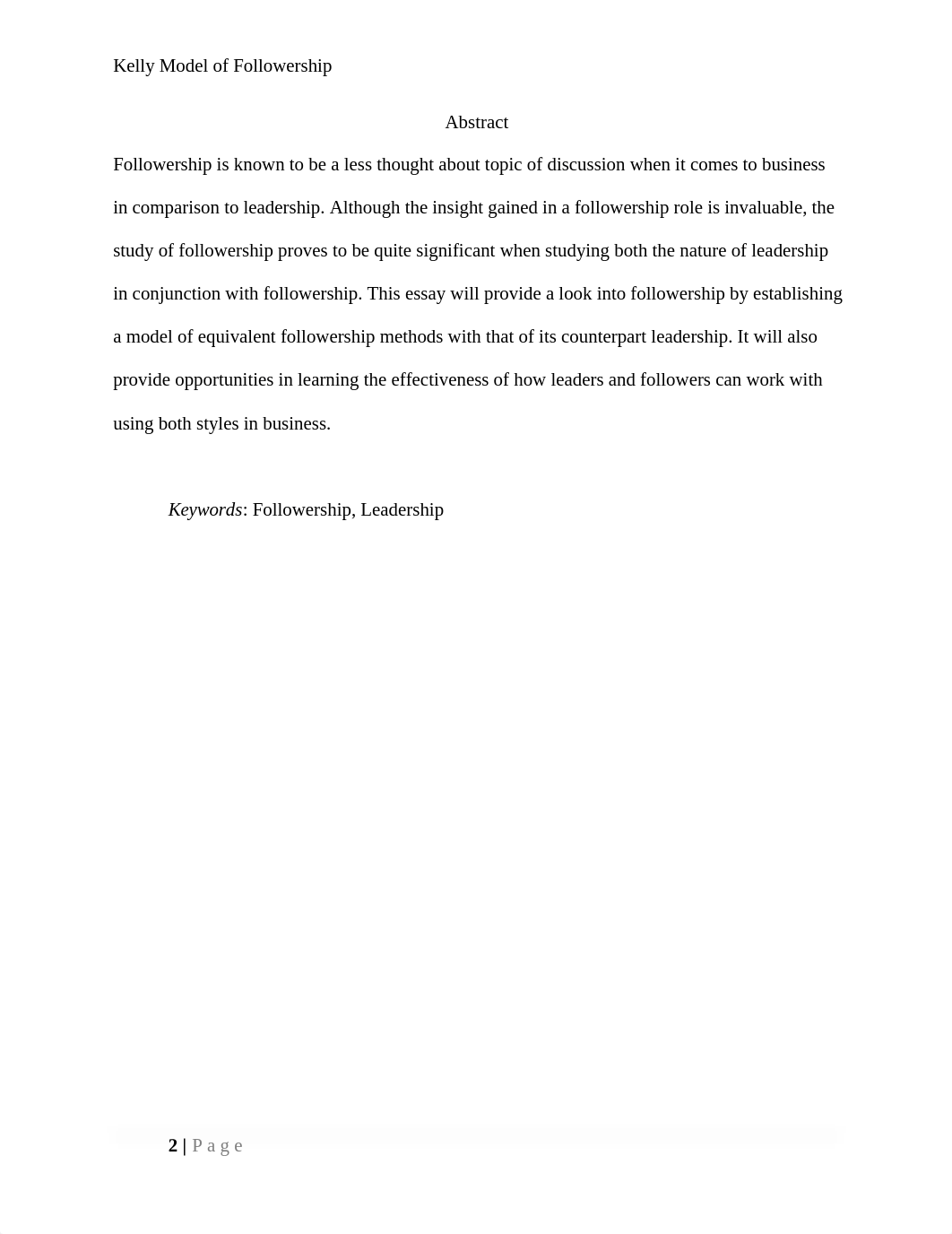 Unit IV Essay Kelley Model of Followership.docx_du5ve0k7eg3_page3