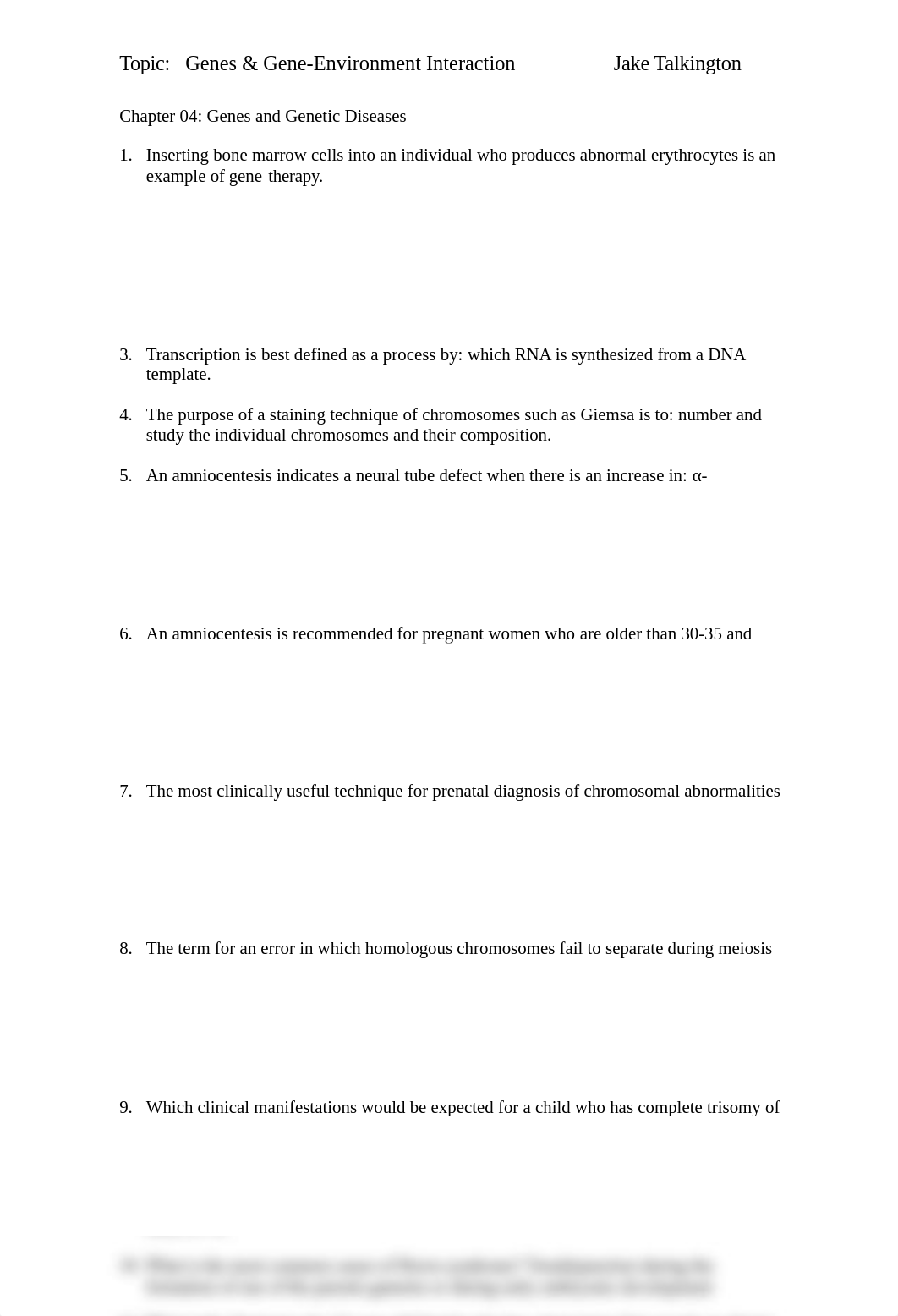 02 Genetics Study Questions Online.docx_du5y7sala2n_page1