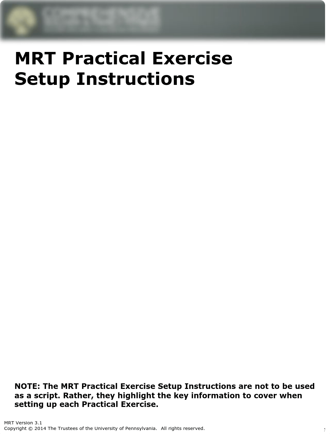 MRT Prac Ex Setup Instructs for MRTs Aug 2014 v3.1.pdf_du5yc7wqvj5_page1