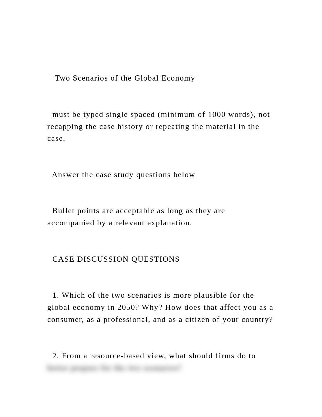 Two Scenarios of the Global Economy    must be typed singl.docx_du5ykrsmsdz_page2