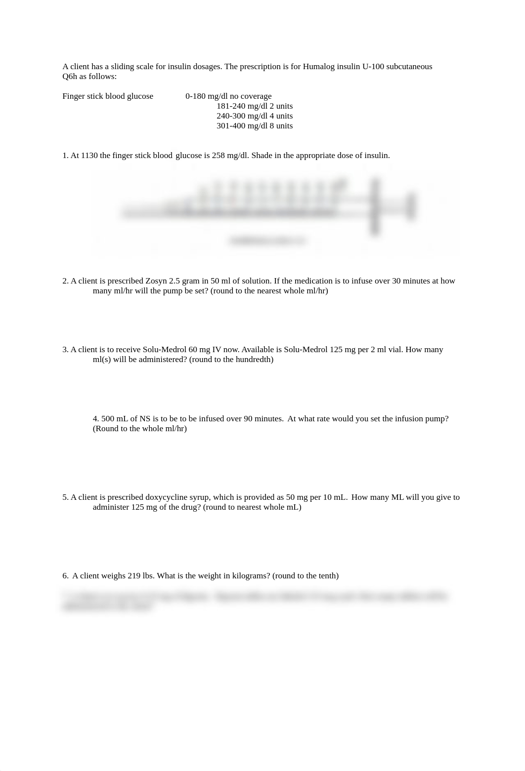 Med Math Practice Exam Summer 18 .docx_du5zih4dnun_page1