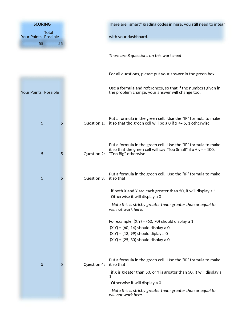 Homework 3A - Solutions.xlsx_du5zjxq1r7v_page5