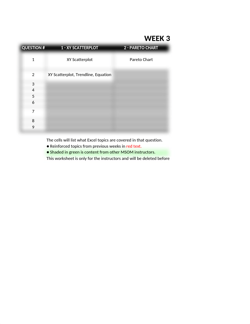 Homework 3A - Solutions.xlsx_du5zjxq1r7v_page2