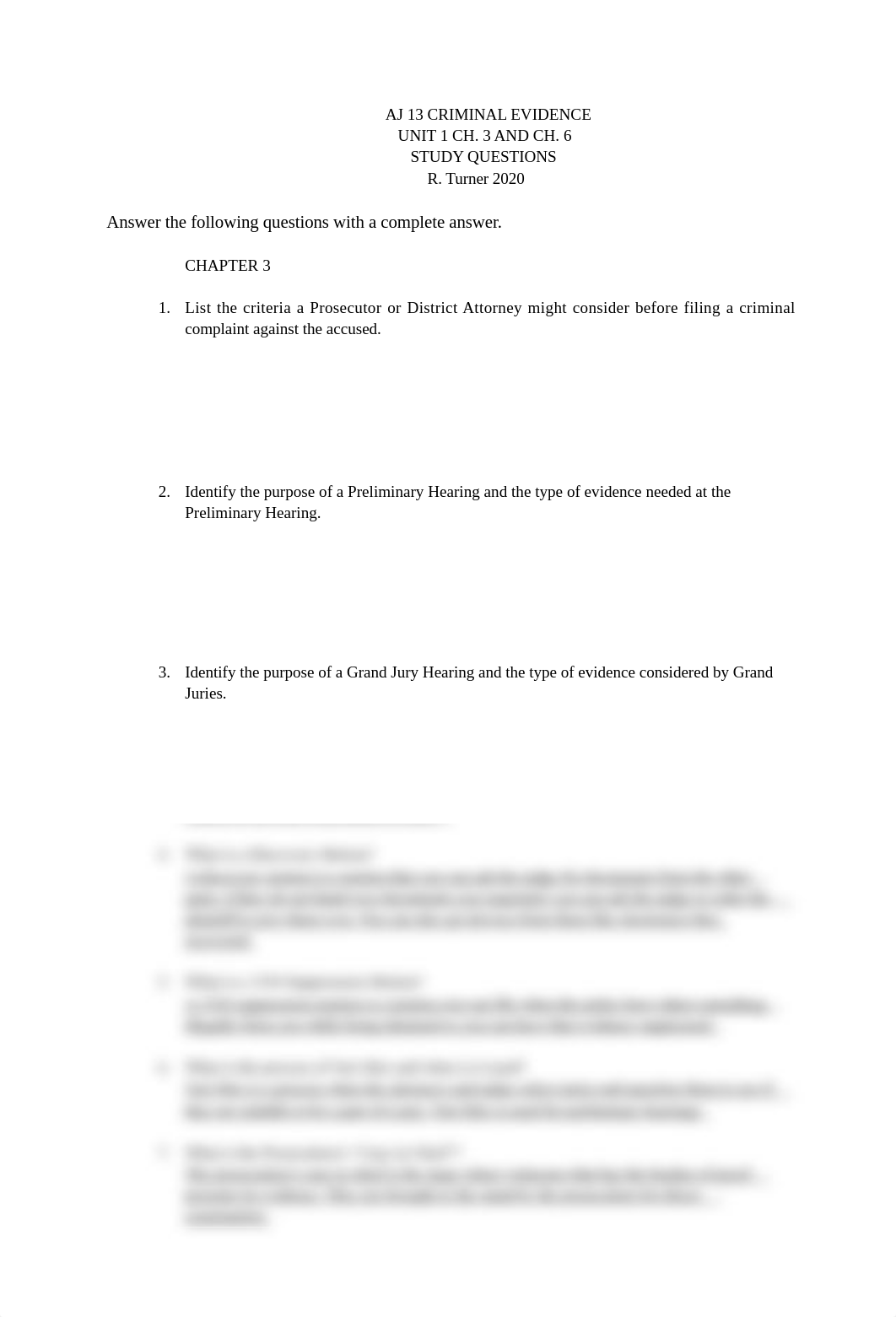 aj13 Ch. 3 and 6 Study Questions 2020 (1).docx_du607736a1b_page1