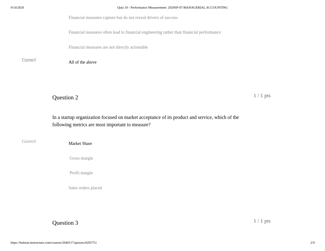 Quiz 10 - Performance Measurement_ 2020SP-07_MANAGERIAL ACCOUNTING.pdf_du616vsiqob_page2