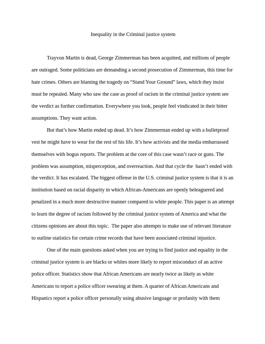 Inequality in the Criminal justice system (1).docx_du61zc8zge4_page1