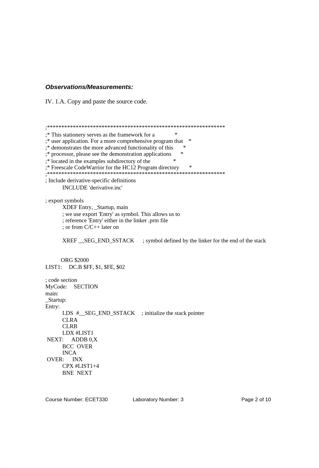 ECET330_W3_iLab_CoverSheets_Introduction to Loops and Subroutines_du63ez22tmu_page2