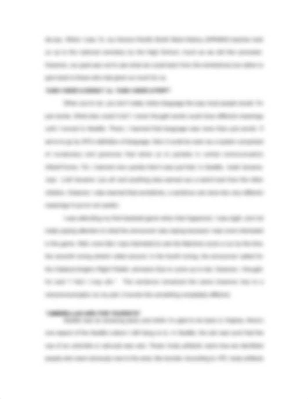 Essay for Interpersonal Communication; Two Sides of the Same Country_du63zvofi20_page3