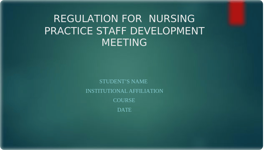 Regulation of nursing practice - Copy.pptx_du65cv6opbg_page1