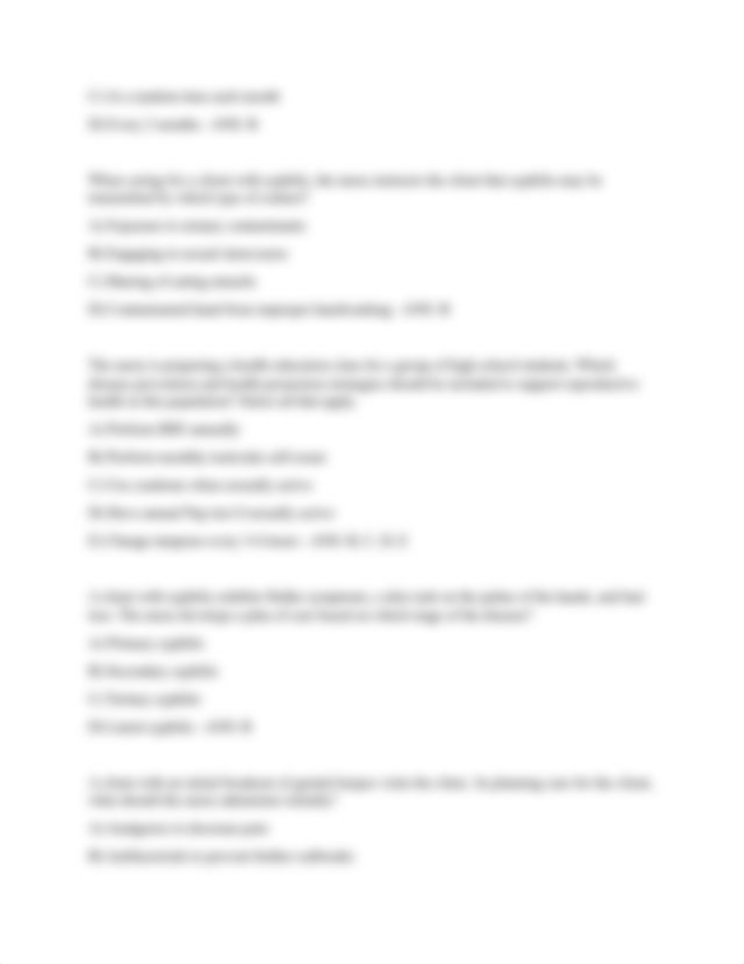 Chapter 12 Care of the Patient with a Reproductive Disorder Quizlet notes.docx_du65cvbdh7l_page3