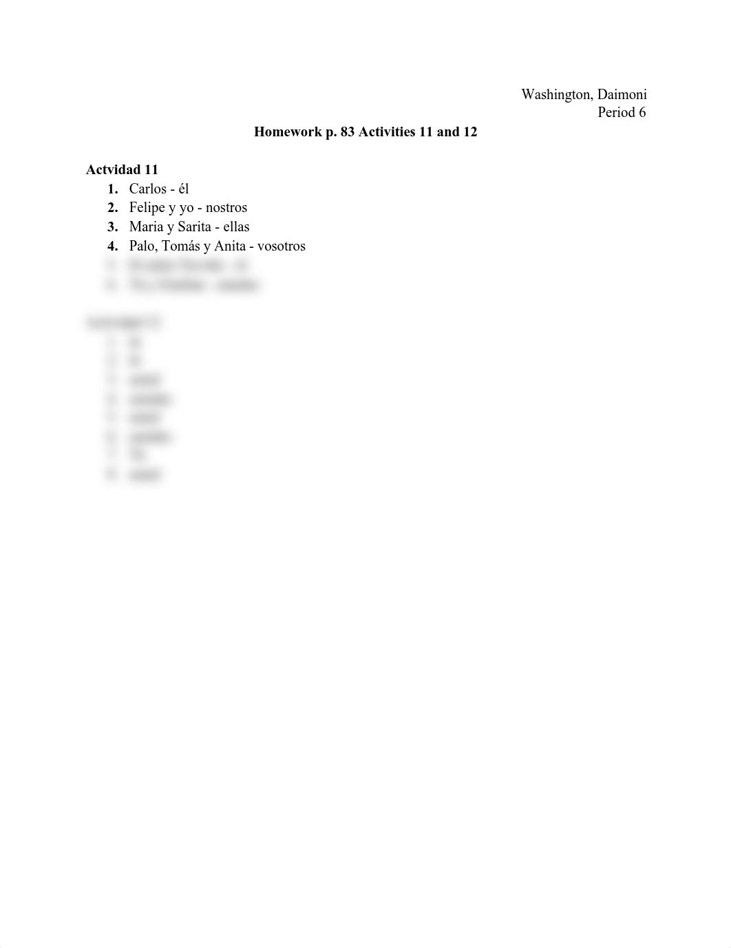 Homework p. 83 Activities 11 and 12.pdf_du6bf6g7o5o_page1