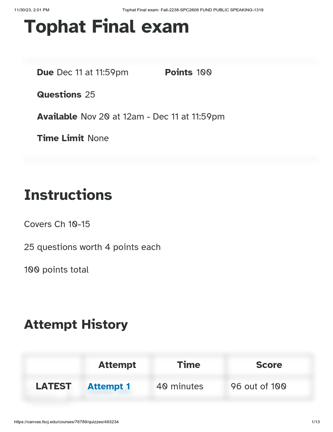 Tophat Final exam_ Fall-2238-SPC2608 FUND PUBLIC SPEAKING-1319.pdf_du6bqvhjvl6_page1