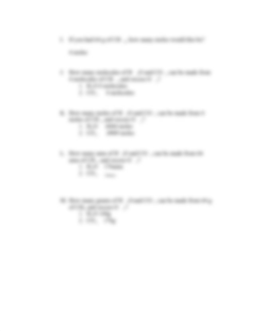 Stoichiometry Modelling Laboratory Amber Taylor Chemistry_du6e5na6axn_page4