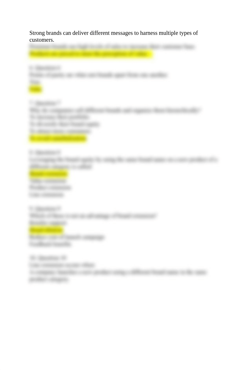 Marketing Mgmt - Branding Quiz 4.pdf_du6effqtmq8_page2