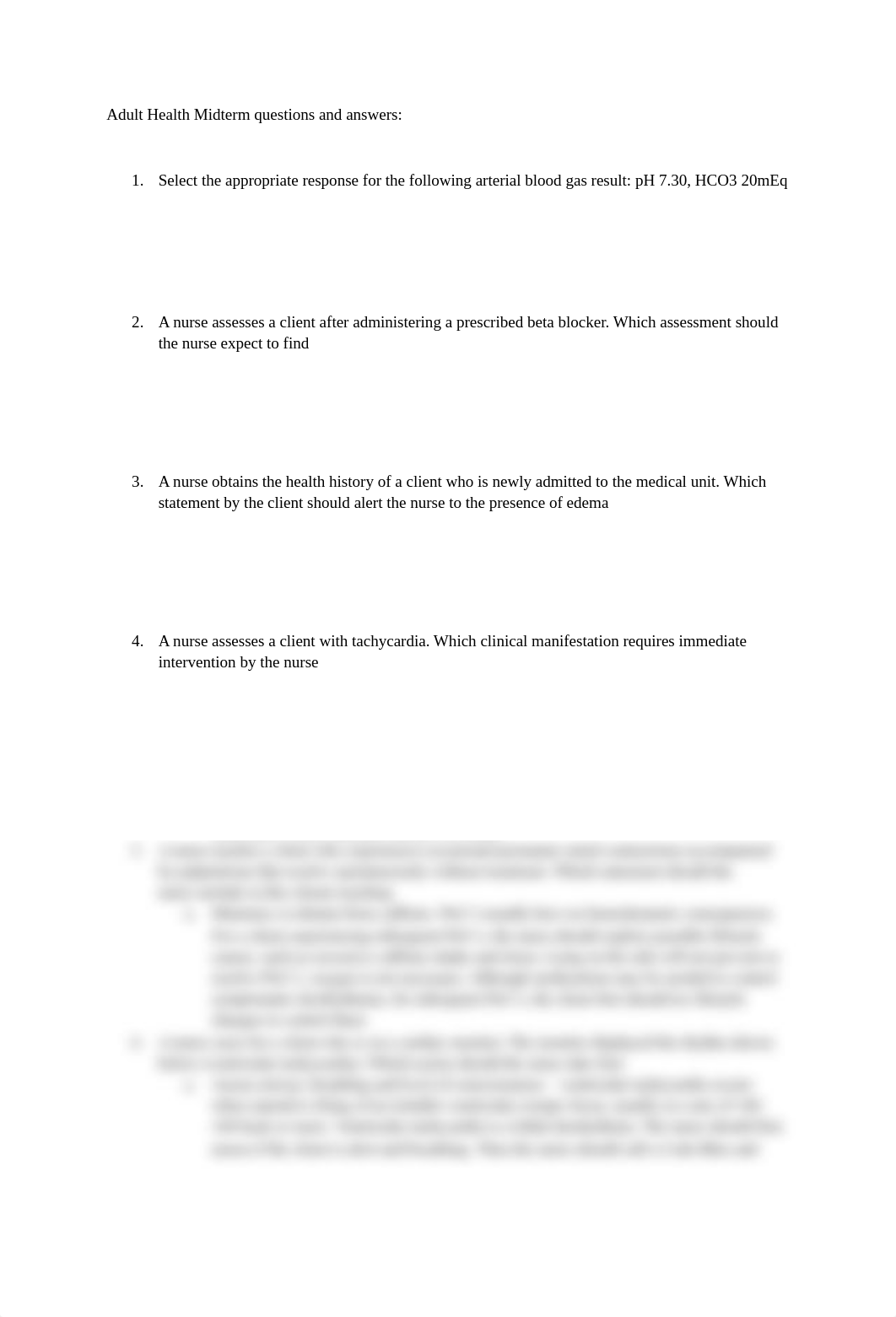 Adult Health Midterm questions and answers.docx_du6f861xx5c_page1