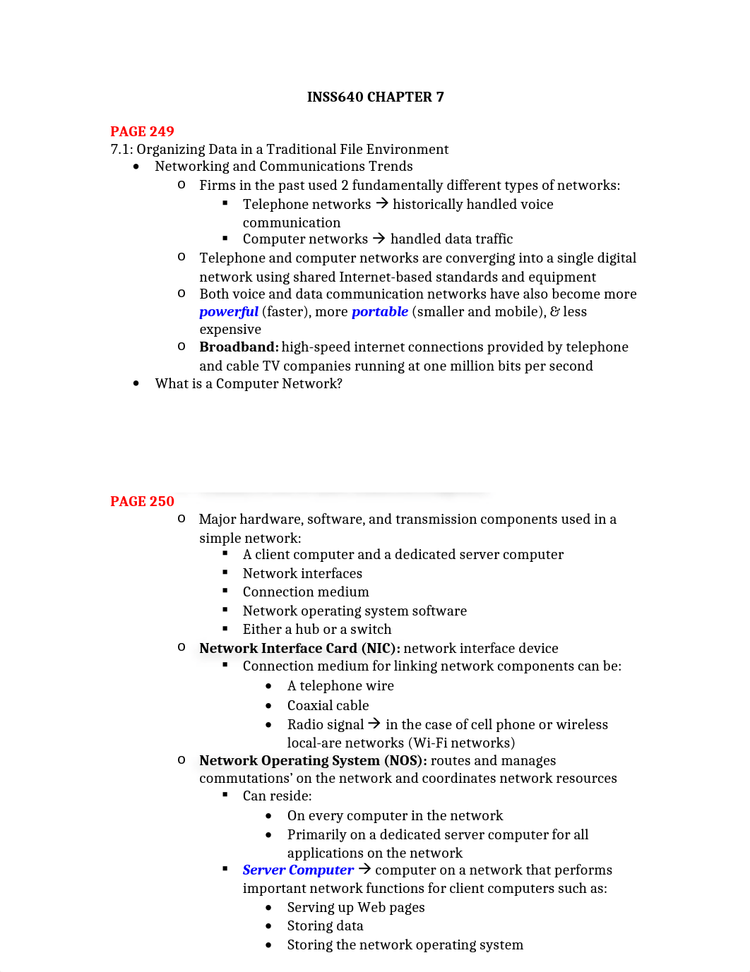 INSS640 Chapt 7 Notes_du6fozhiiiv_page1