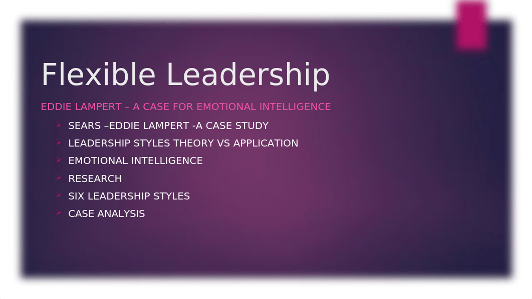 Flexible Leadership - Emotional Intelligence_du6g799pafj_page1