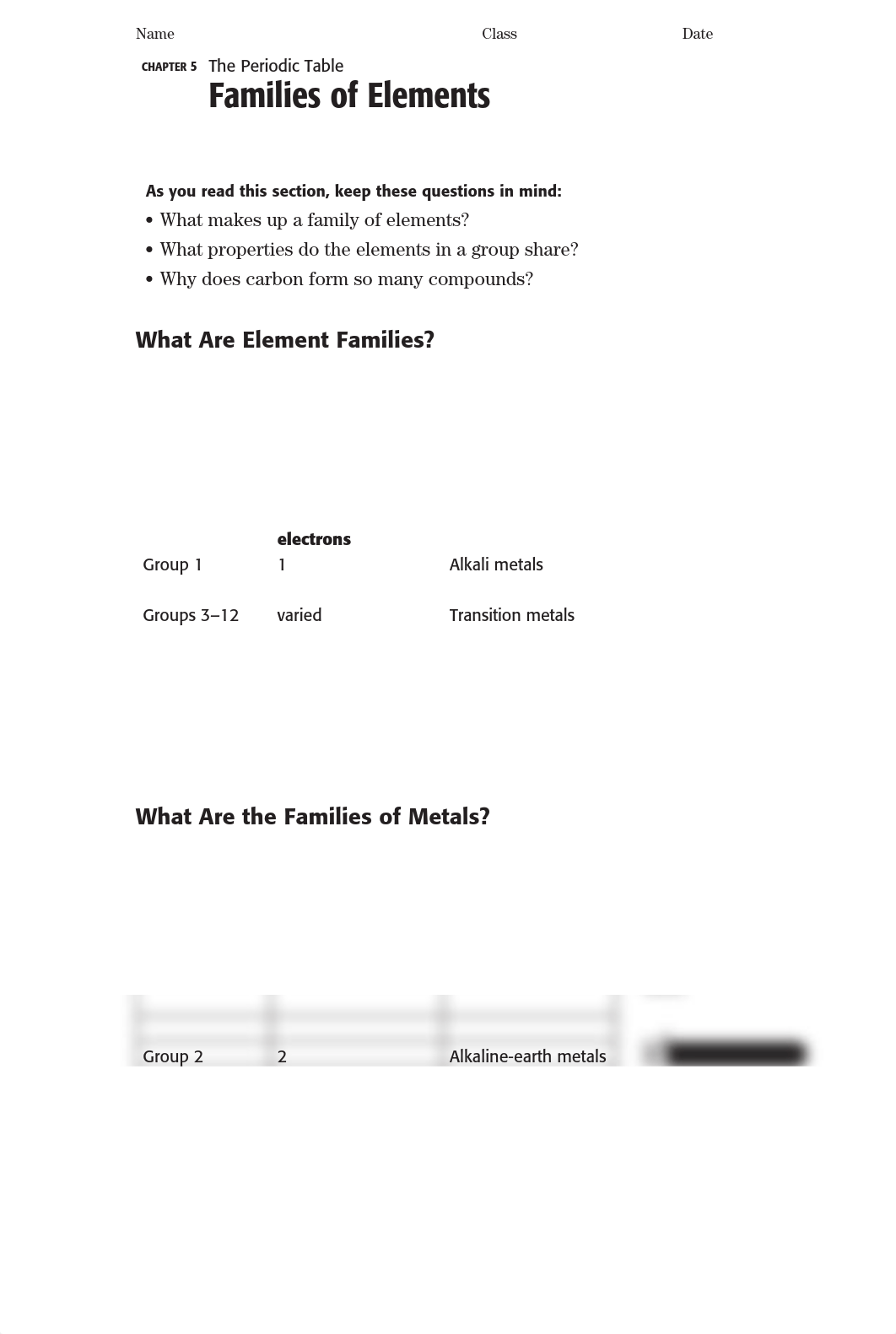 Kami Export - Chapter 5 section 3 Families of Elements (1).pdf_du6h6qw24kv_page1