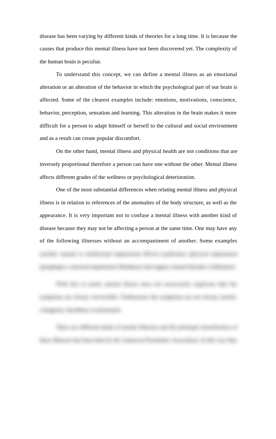 Mental illness vs Physical illness Paper_du6h6st4zzo_page2