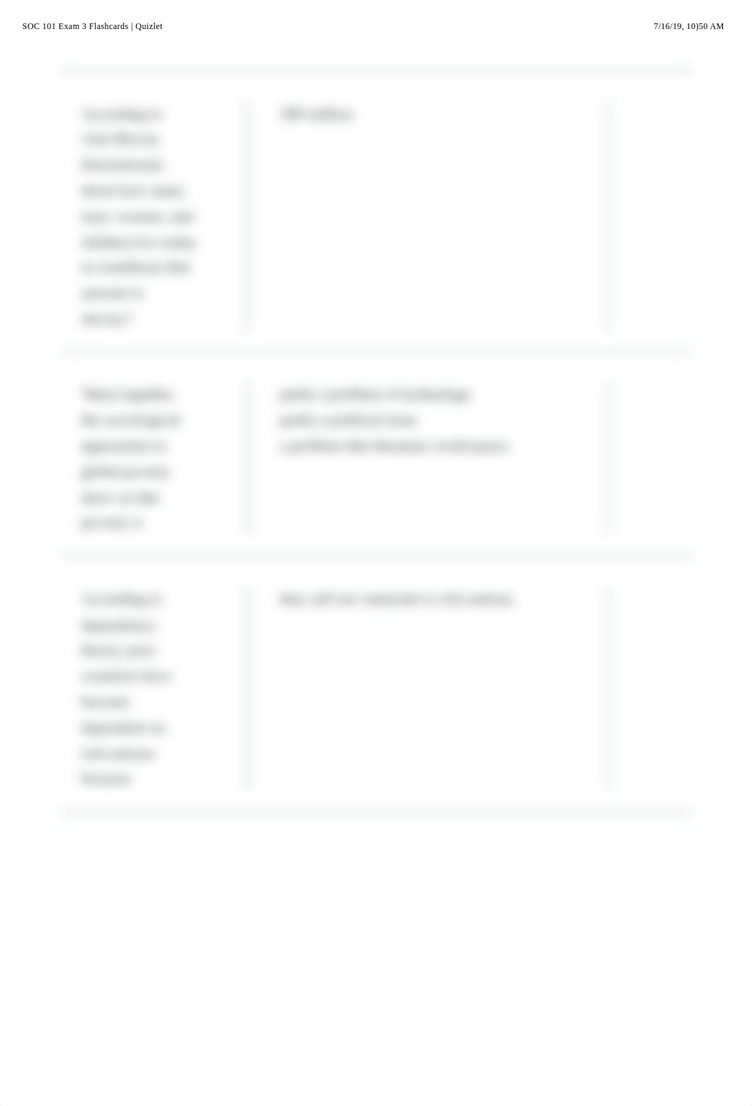 SOC 101 Exam 3 Flashcards | Quizlet.pdf_du6j7kz18i9_page3