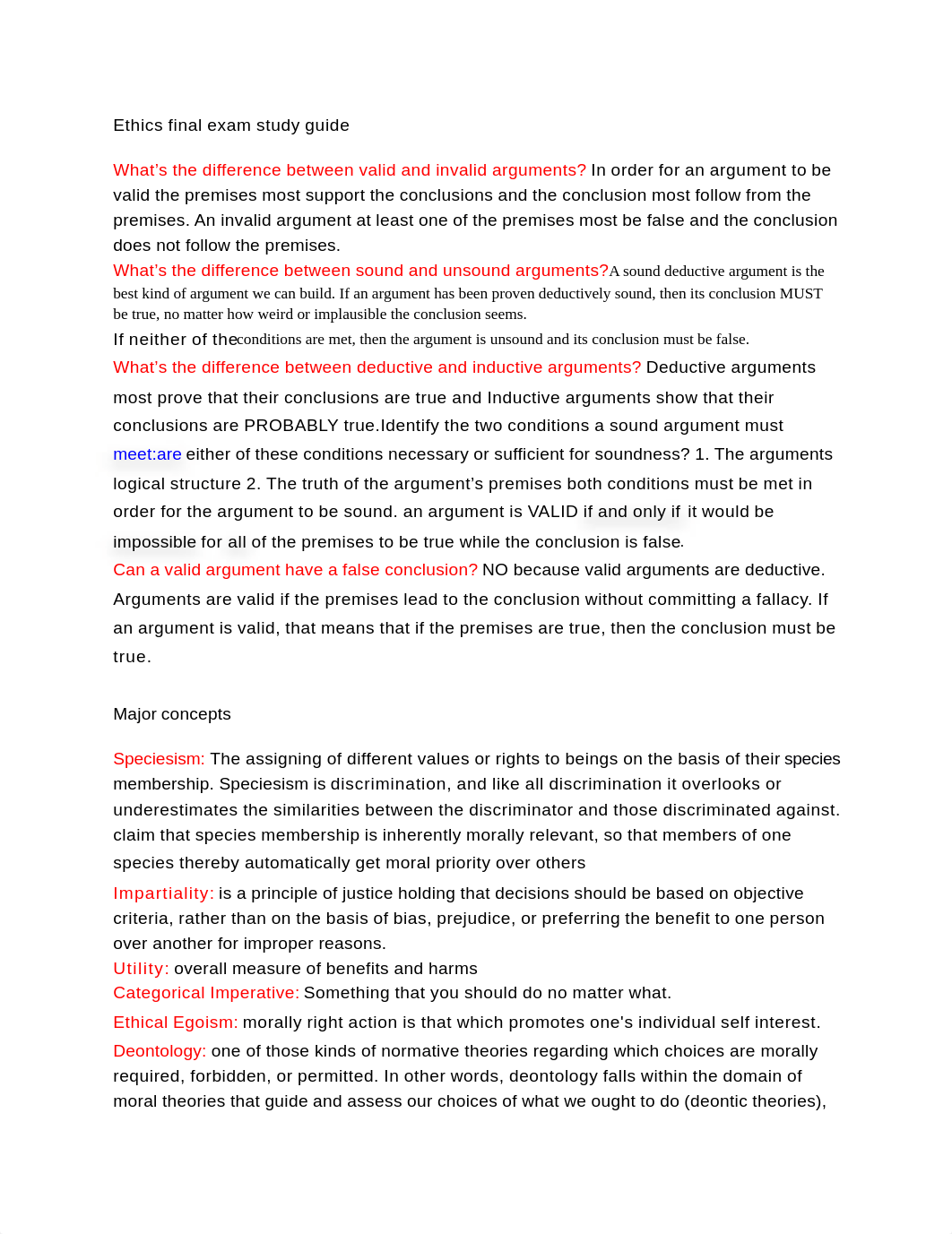 Ethics final exam study guide_du6jhtvwq41_page1