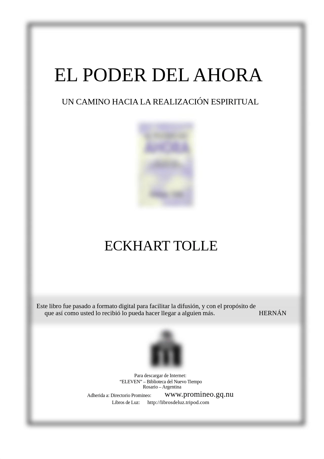 10 El Poder del Ahora - Eckhart Tolle.pdf_du6jwqav4s0_page1