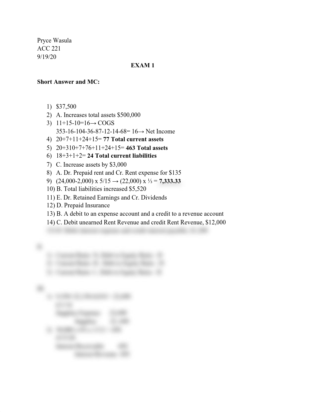 ACC 221 Exam 1 - Pryce Wasula  (1) (1).pdf_du6mdze1uyd_page1