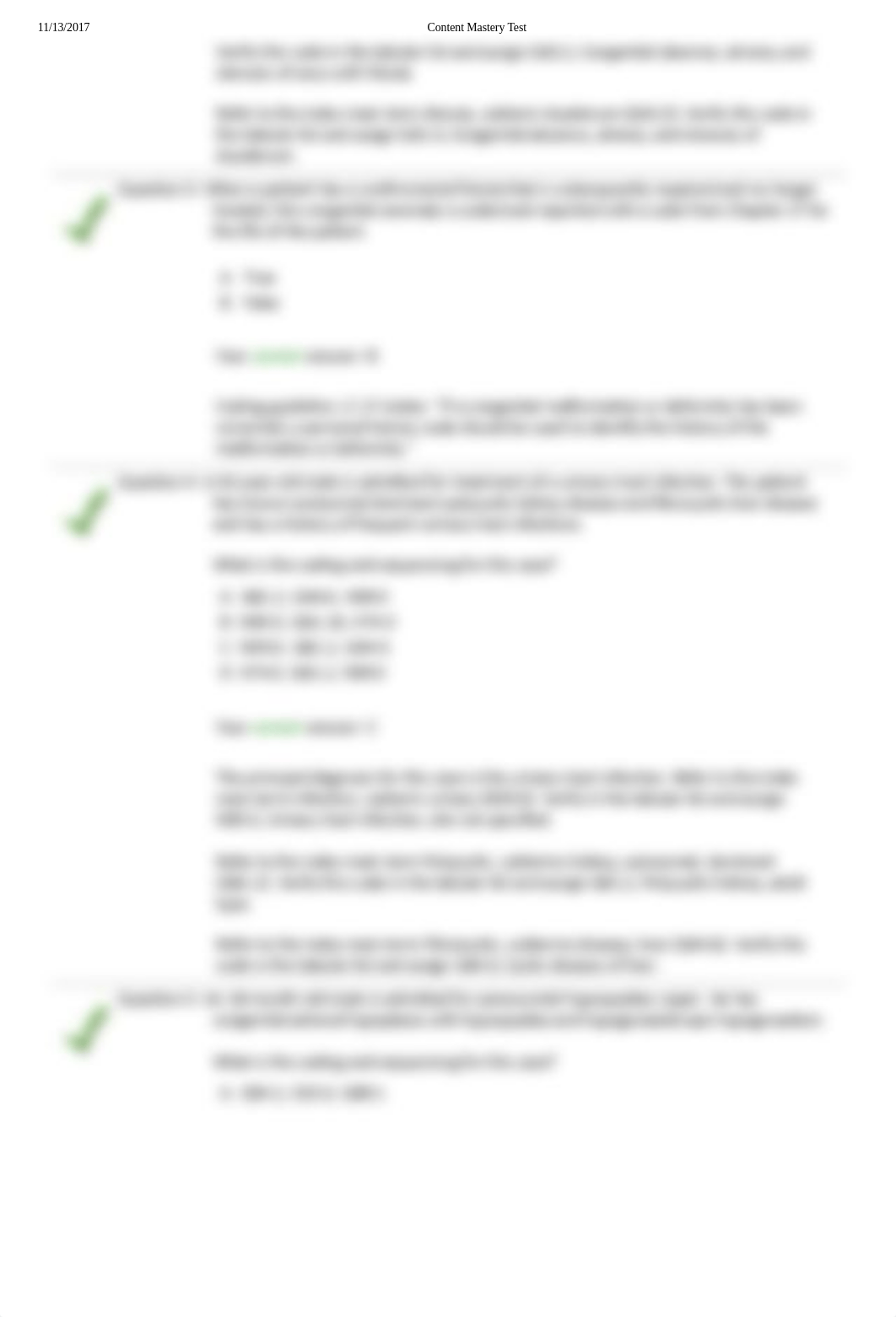 ICD-10-CMPCS Perinatal Conditions and Congenital Anomalies III Diagnosis Congenital Anomalies of Dig_du6p5tj3yst_page2