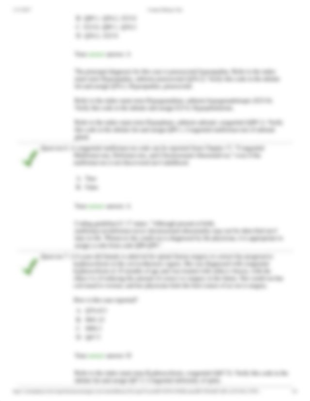 ICD-10-CMPCS Perinatal Conditions and Congenital Anomalies III Diagnosis Congenital Anomalies of Dig_du6p5tj3yst_page3