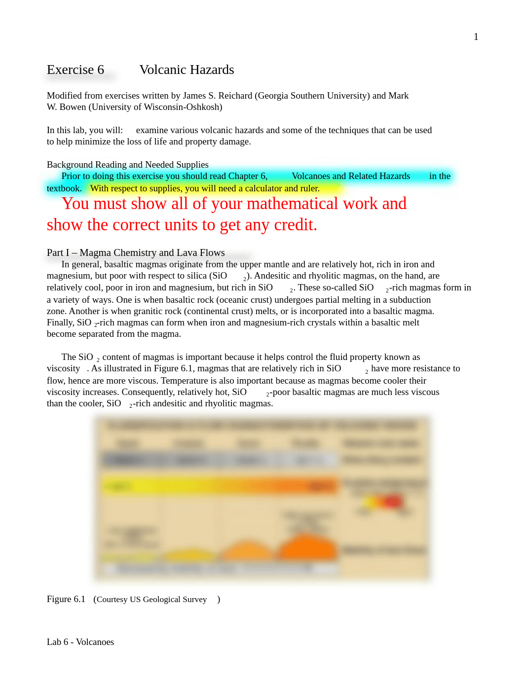 Marissa Jo Gaston - Lab 6_ Volcanic Hazards.pdf_du6pbeoqknx_page1