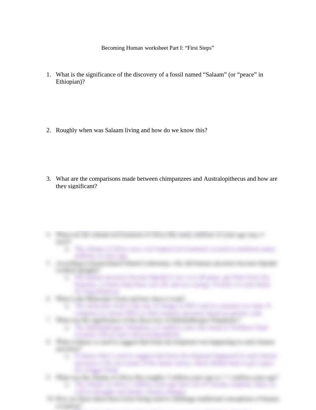 Becoming Human worksheet Part I.docx_du6q6n2zd1m_page1