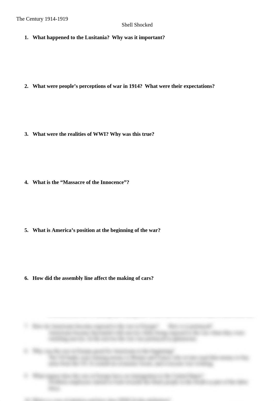 The Century Shell Shocked 1914 to 1919.docx_du6qbsyb6bv_page1