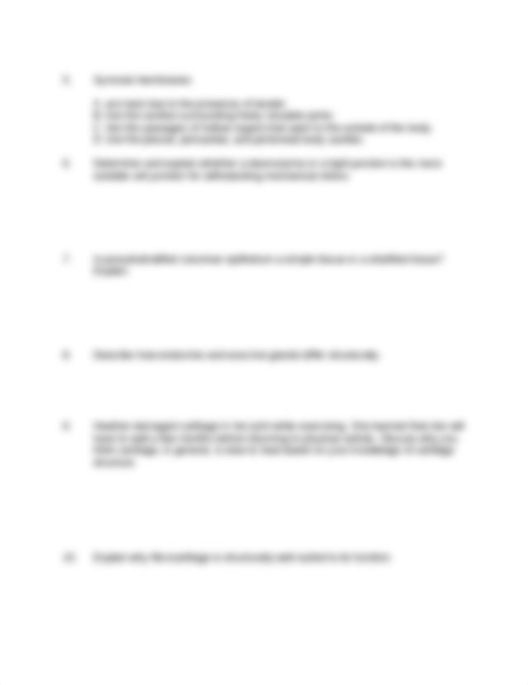 Pre-Lecture Worksheet - Chapter 4 Histology-2.docx_du6s66d7l8k_page2