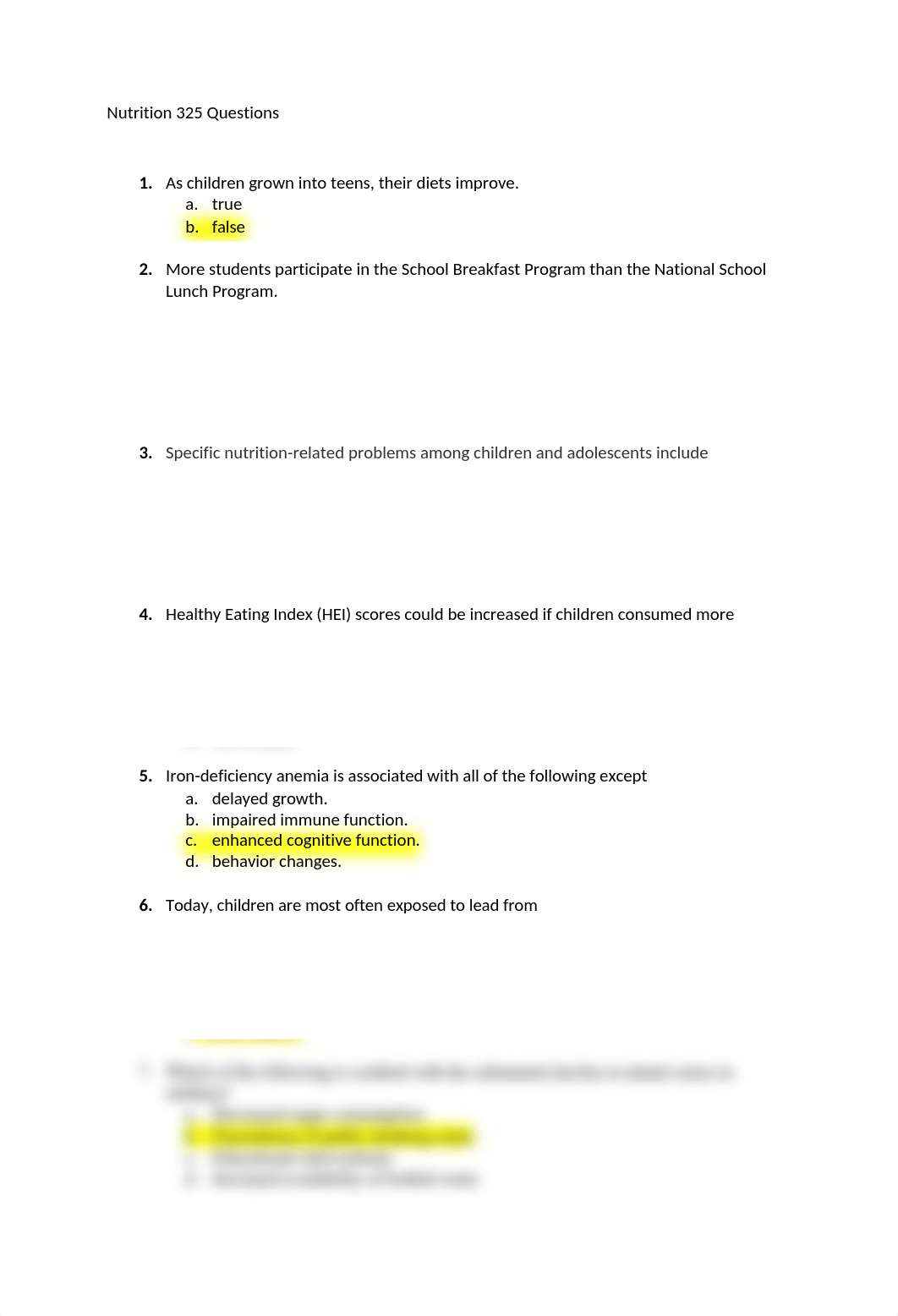 Nutrition 325 Questions.docx_du6u2cpzcaw_page1